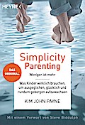Simplicity Parenting