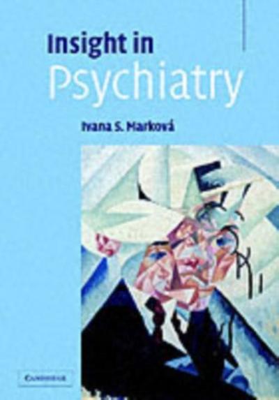 Insight in Psychiatry