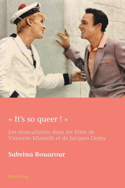 It’s so queer !