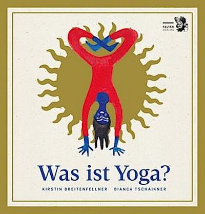 Was ist Yoga?