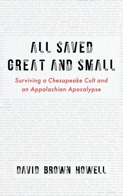 All Saved Great and Small