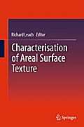 Characterisation of Areal Surface Texture