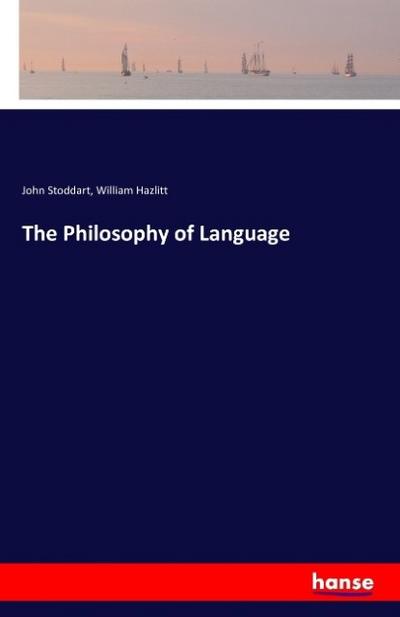 The Philosophy of Language
