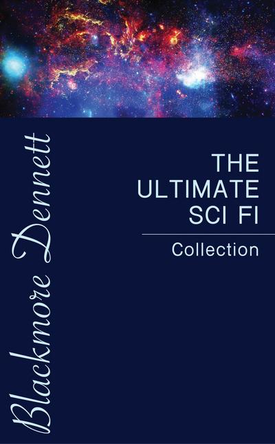 The Ultimate Sci Fi Collection