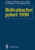Helicobacter pylori 1990