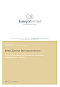 Elftes Zürcher Präventionsforum