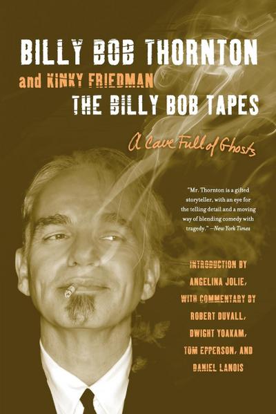 Billy Bob Tapes, The
