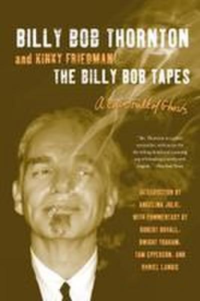 Billy Bob Tapes, The