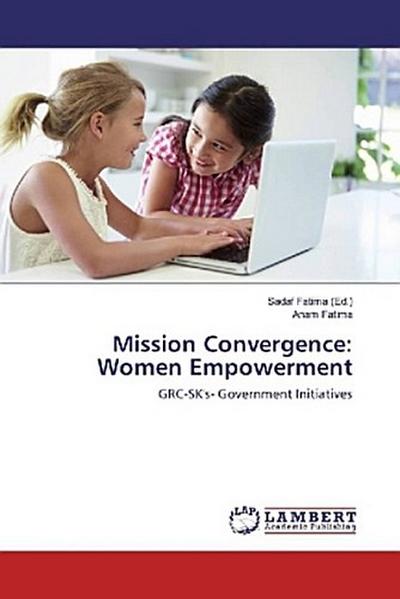 Mission Convergence: Women Empowerment