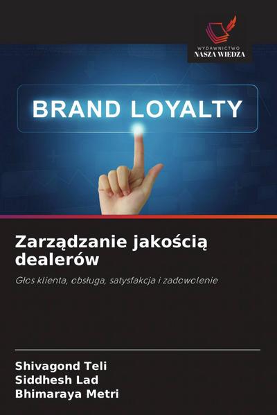 Zarz¿dzanie jako¿ci¿ dealerów