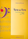 Tête-à-tête vol.2 pour  2 violoncellespartition