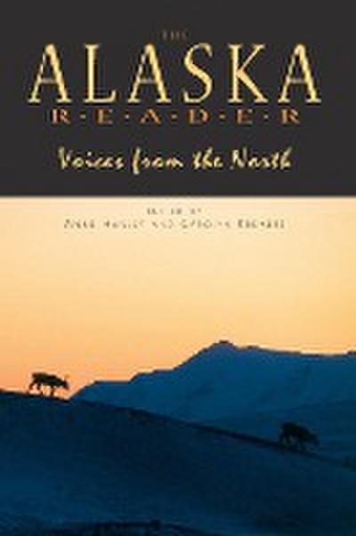 Alaska Reader