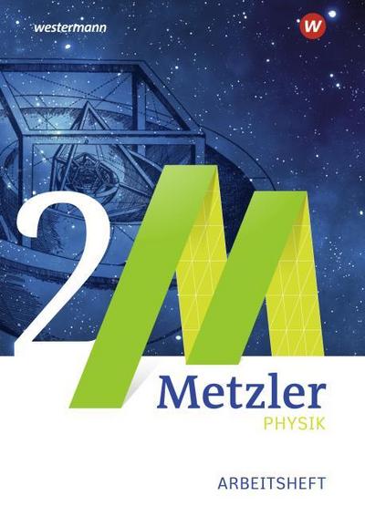 Metzler Physik SII - Ausgabe 2014