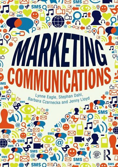 Eagle, L: Marketing Communications