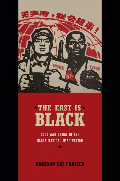 The East Is Black
