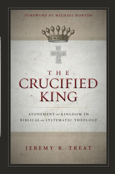 Crucified King | Softcover