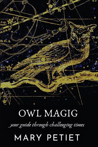 Owl Magic