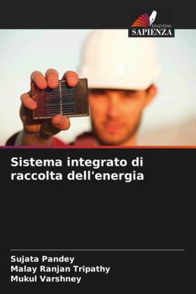 Sistema integrato di raccolta dell’energia