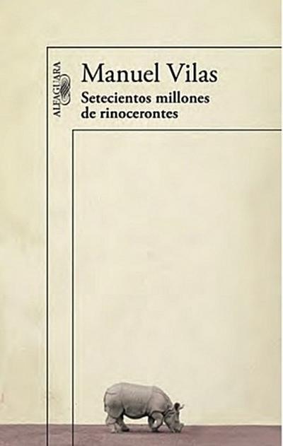 Setecientos millones de rinocerontes