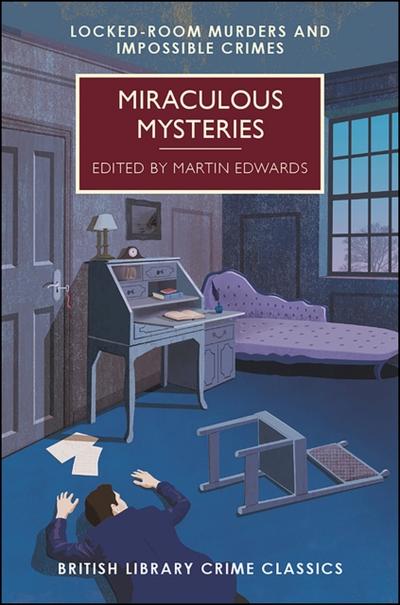 Miraculous Mysteries
