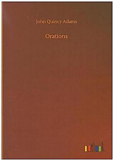 Orations