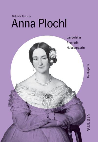 Anna Plochl
