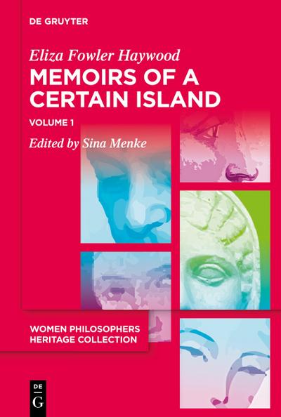 Memoirs of a Certain Island Adjacent to the Kingdom of Utopia