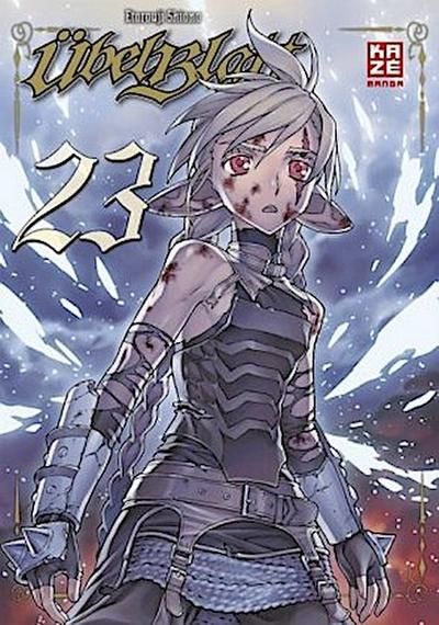 Übel Blatt - Band 23 (Finale)