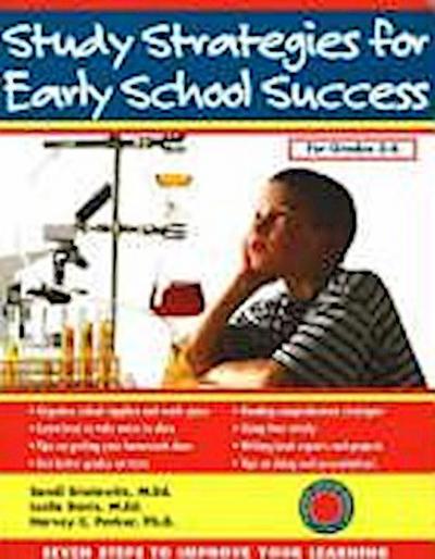 Study Strategies for Early School Success