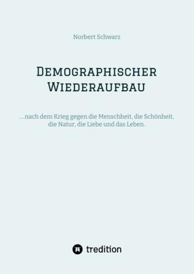 Demographischer Wiederaufbau