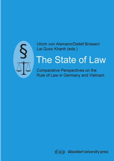 The State of Law