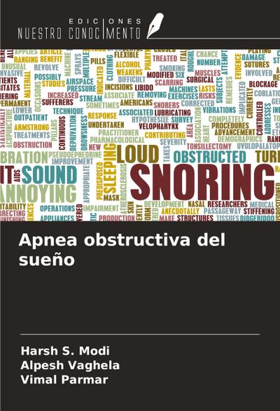 Apnea obstructiva del sueño