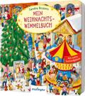 Mein Weihnachts-Wimmelbuch