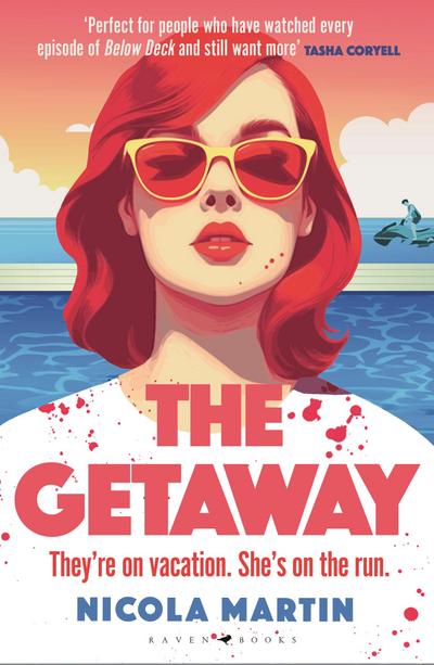 The Getaway
