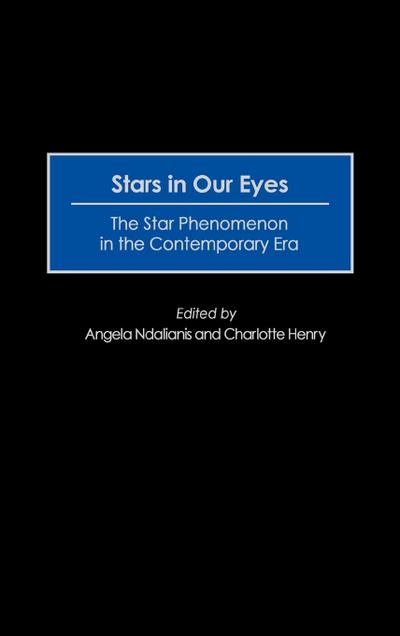 Stars in Our Eyes