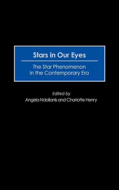 Stars in Our Eyes