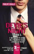 Devil’s Night Series
