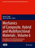 Mechanics of Composite, Hybrid and Multifunctional