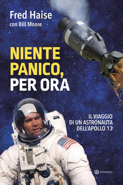 Niente panico, per ora