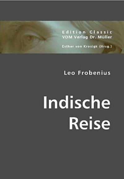 Indische Reise