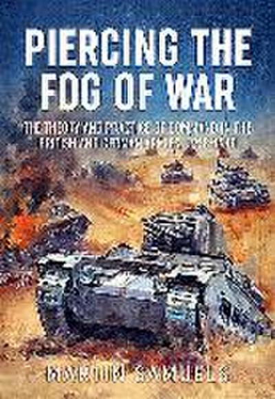 Piercing the Fog of War