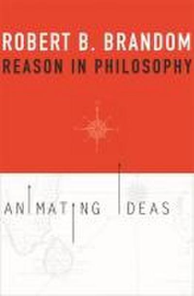 Reason in Philosophy