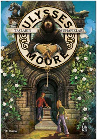 Ulysses Moore 5 - Taslarin Muhafizlari