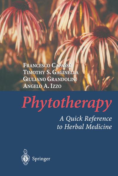 Phytotherapy
