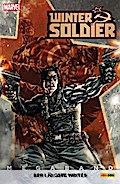 Winter Soldier MB 1 - Der längste Winter von Ed Brubaker | Ebook