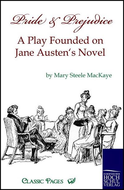 Pride and Prejudice