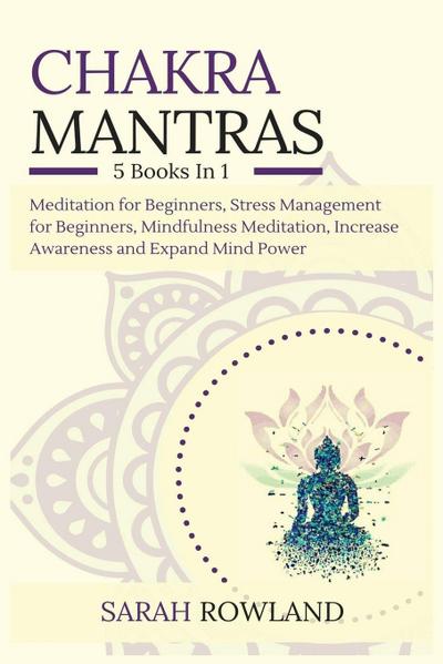Chakra Mantras