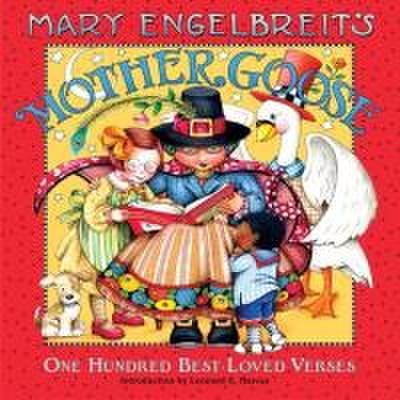 Mary Engelbreit’s Mother Goose