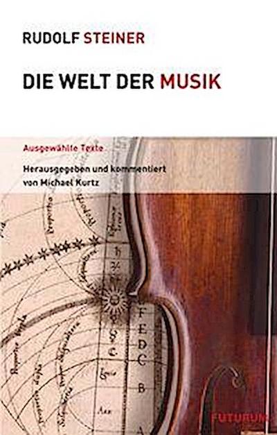 Die Welt der Musik