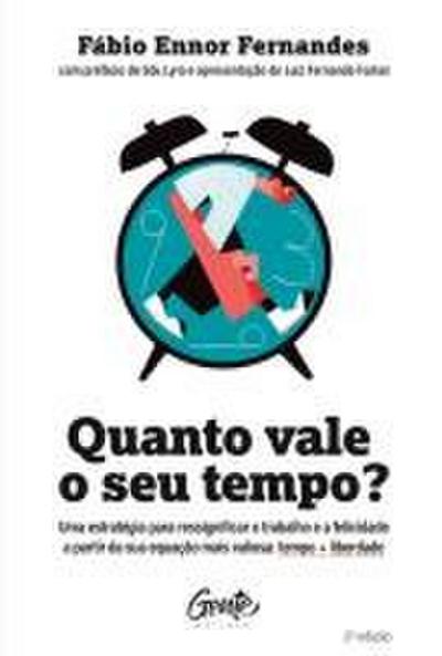 Quanto vale o seu tempo?